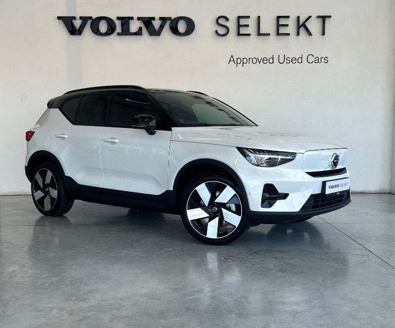 2023 VOLVO XC40 P8 RECHARGE  for sale - 91VCC00527