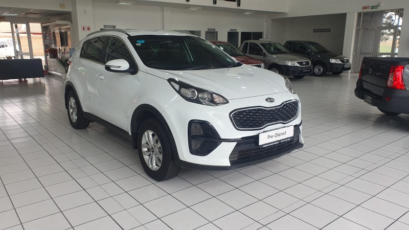 KIA SPORTAGE for Sale in South Africa