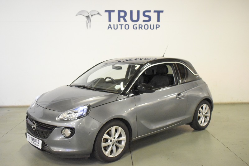2020 OPEL ADAM 1.0T JAM (3DR)  for sale - TAG01|USED|27TAUVN070999