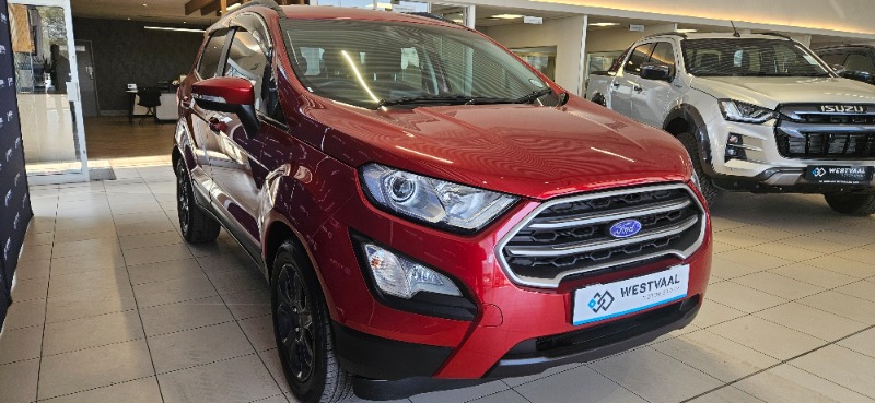 2021 FORD ECOSPORT 1.0 ECOBOOST TREND  for sale - WV005|USED|501718