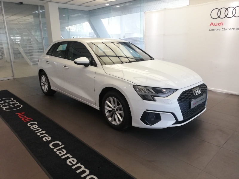 Pre-Owned | Audi Centre Claremont | Cape Town - Results from #20