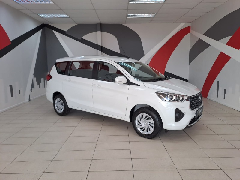 2023 Toyota Rumion 1.5 SX  for sale - RM009|DF|13D0012115