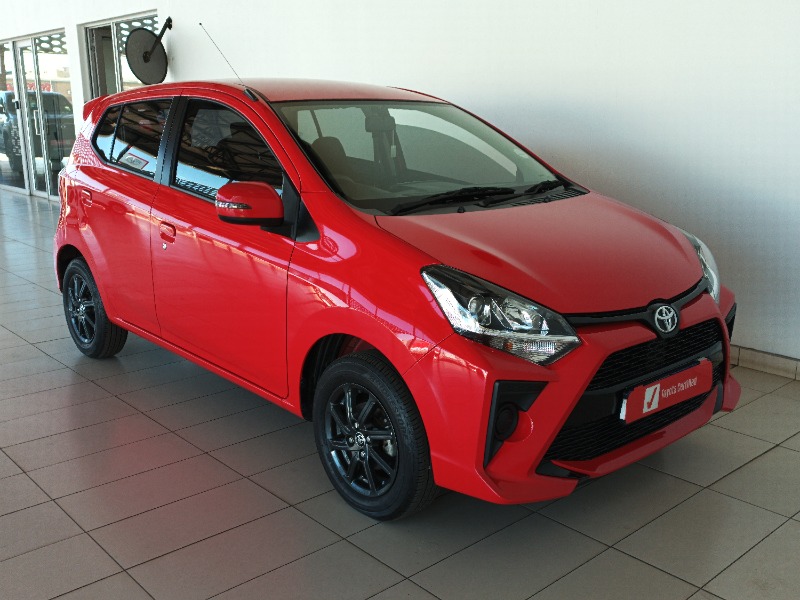 Eastvaal Potchefstroom Toyota • Eastvaal Motors