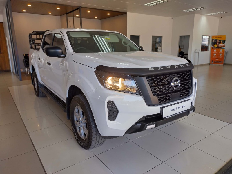 NISSAN NAVARA for Sale in South Africa