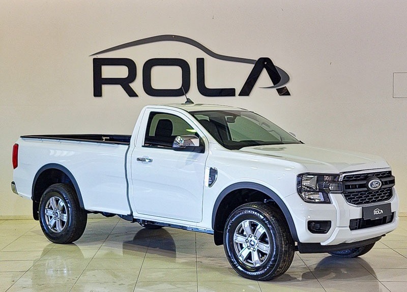 2024 FORD RANGER 2.0D XL HR 4X4 AT SC PU  for sale - RM023|USED|45V62470