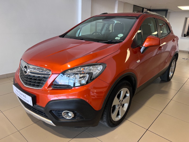 Opel MOKKA for Sale in South Africa