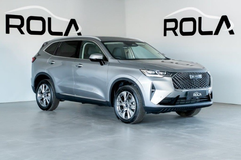 2023 HAVAL H6 2.0T SUPER LUXURY 4X4 DCT  for sale - RM029|DF|65N0023107