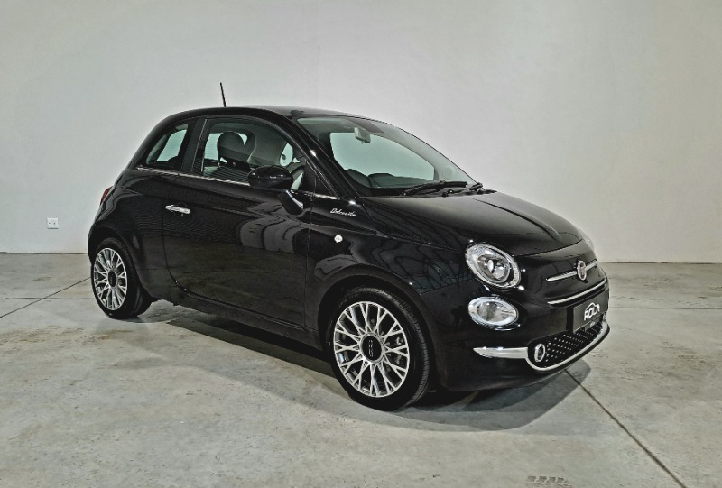 2023 FIAT 500 900T DOLCEVITA A/T  for sale - 90FCA49616