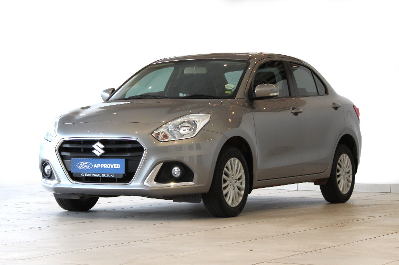 SUZUKI SWIFT DZIRE 1.2 GL - 2 