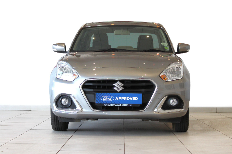 SUZUKI SWIFT DZIRE 1.2 GL - 1 