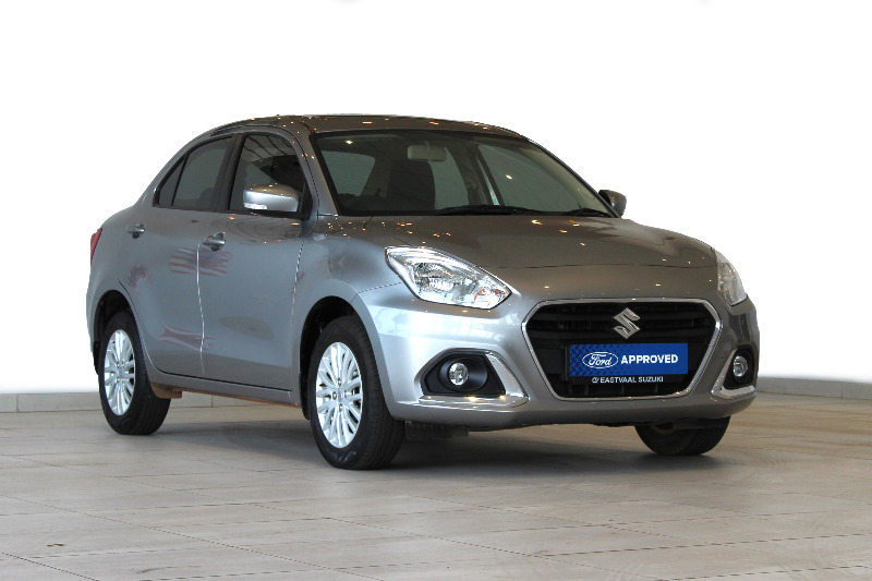 SUZUKI SWIFT DZIRE 1.2 GL - 0 