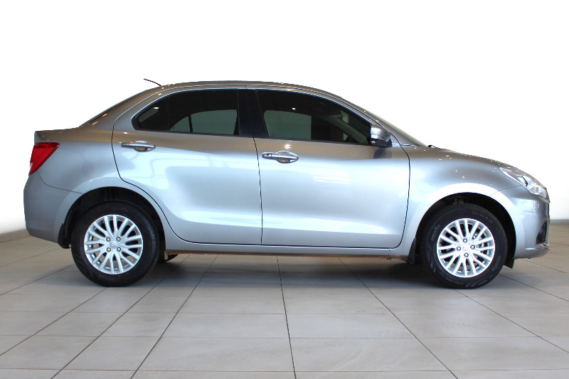 SUZUKI SWIFT DZIRE 1.2 GL - 7 