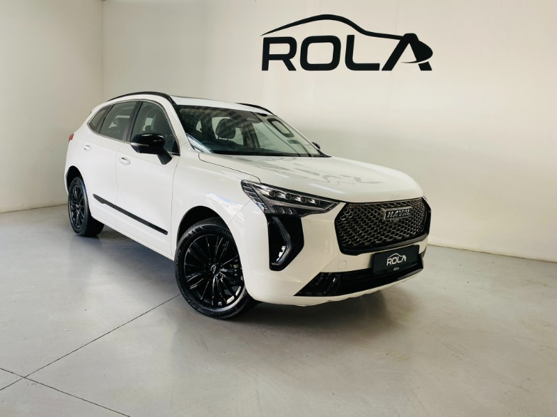 2023 HAVAL JOLION 1.5T S SUPER LUXURY DCT  for sale - RM024|NEWHAVAL|62DHA16608