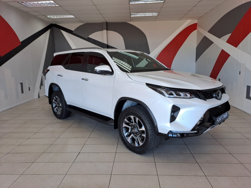 2023 Toyota Fortuner 2.8GD-6 VX 4x4  for sale - RM009|NEWTOYOTA|13D0012118