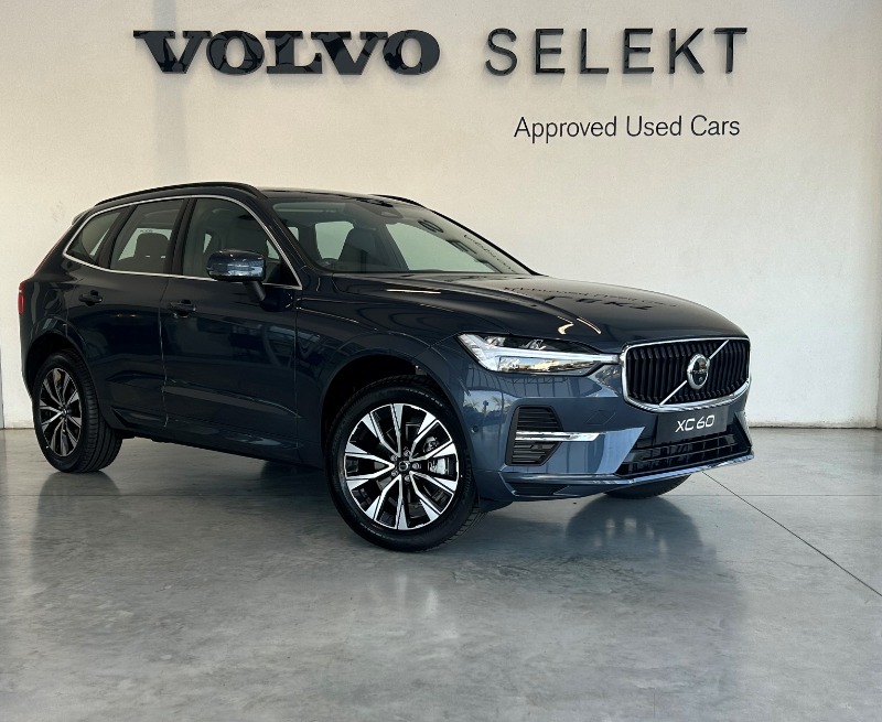 2023 VOLVO XC60 B5 MOMENTUM/ESSENTIAL GEARTRONIC AWD  for sale - 91VCC66754