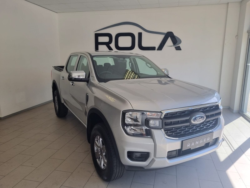 2023 FORD RANGER 2.0D XL AT DC PU  for sale - RM020|DF|44D69460