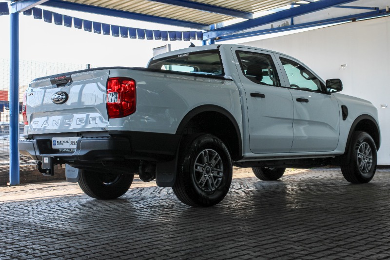 FORD RANGER 2.0D XL 4X4 D/C P/U - 7 