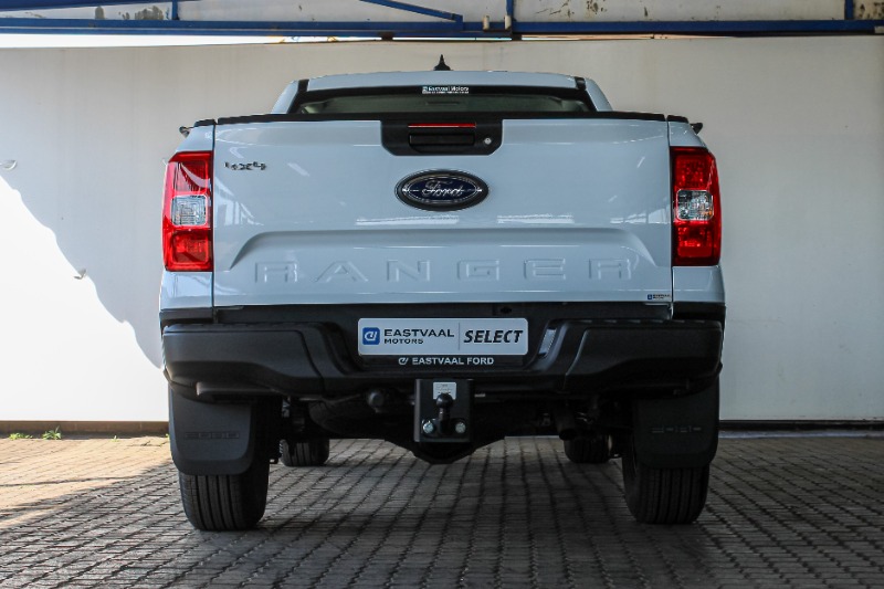 FORD RANGER 2.0D XL 4X4 D/C P/U - 2 