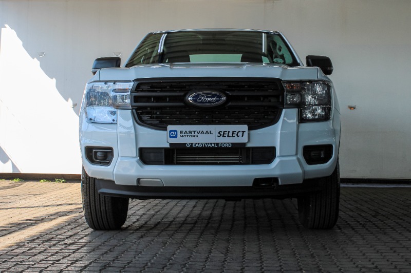 FORD RANGER 2.0D XL 4X4 D/C P/U - 5 