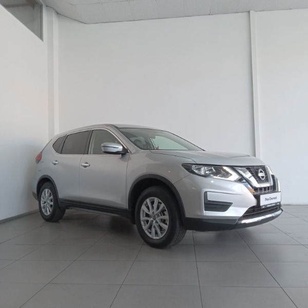 NISSAN X TRAIL for Sale in South Africa