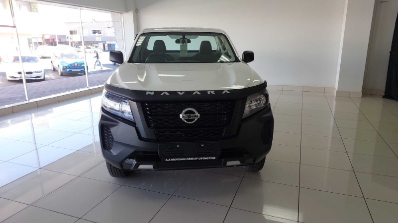 NISSAN NAVARA for Sale in South Africa