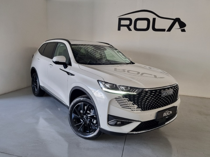 2023 HAVAL H6 1.5T HYBRid ULTRA LUXURY DHT  for sale - RM024|USED|62DHA18676