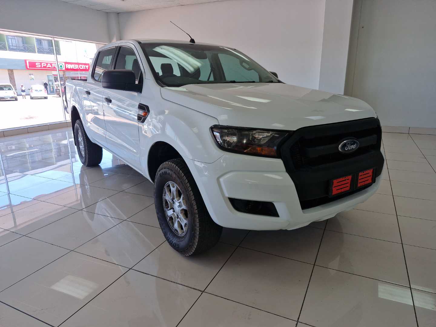 Ford RANGER 2007 - 2022 for Sale in South Africa