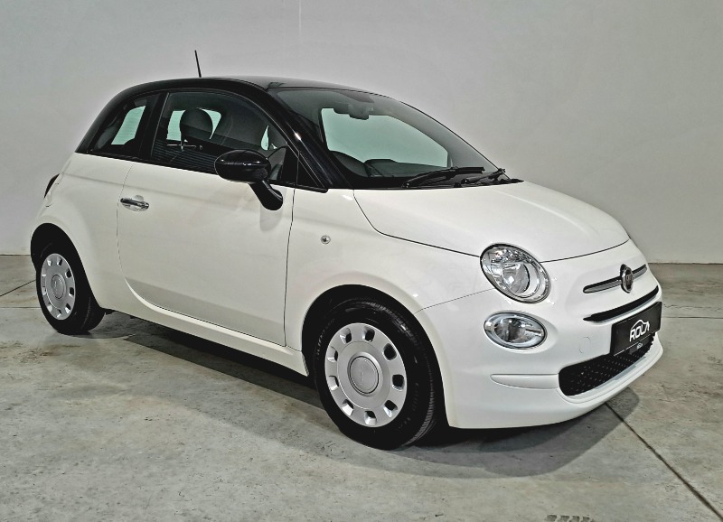 2023 FIAT 500 900T CULT A/T  for sale - 90FCA36550