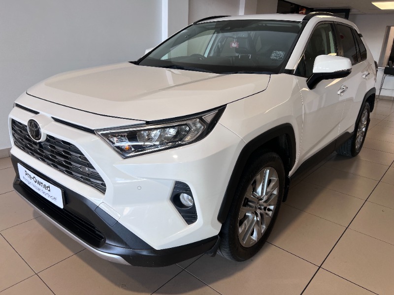 Toyota RAV 4 for Sale in South Africa