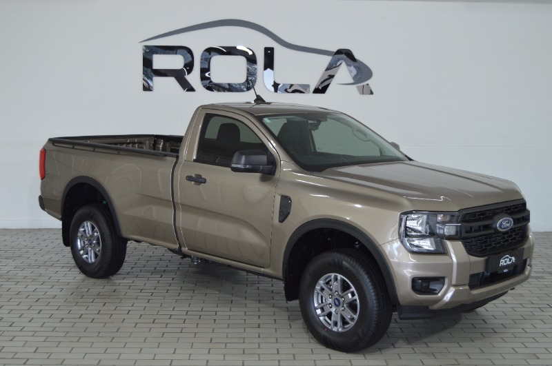 2024 FORD RANGER 2.0D XL HR SC PU  for sale - RM023|USED|45D78054