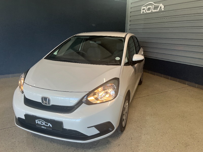 HONDA FIT 1.5 COMFORT CVT 2023 for sale in Western Cape, West