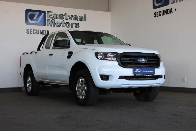 FORD RANGER 2.2TDCi XL P/U SUP/CAB for Sale in South Africa