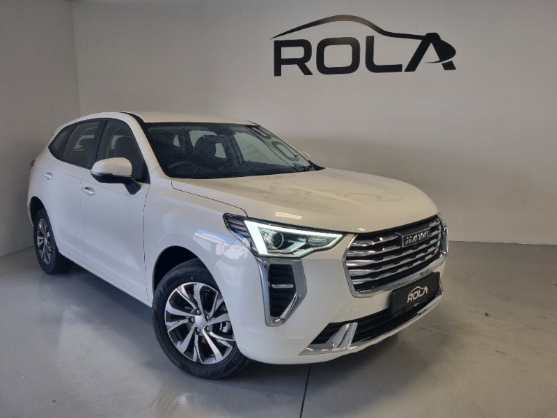 2024 HAVAL H2 JOLION 1.5T PREMIUM DCT  for sale in Western Cape, Hermanus - RM027|DF|64DHA21322