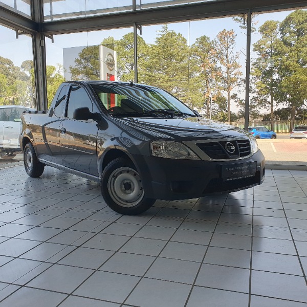 NISSAN 1400/NP200 for Sale in South Africa