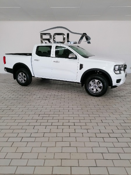 2024 FORD RANGER 2.0D 4X4 DC PU  for sale - RM023|USED|45N84241