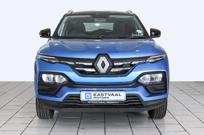 RENAULT KIGER 1.0T ZEN - 1 