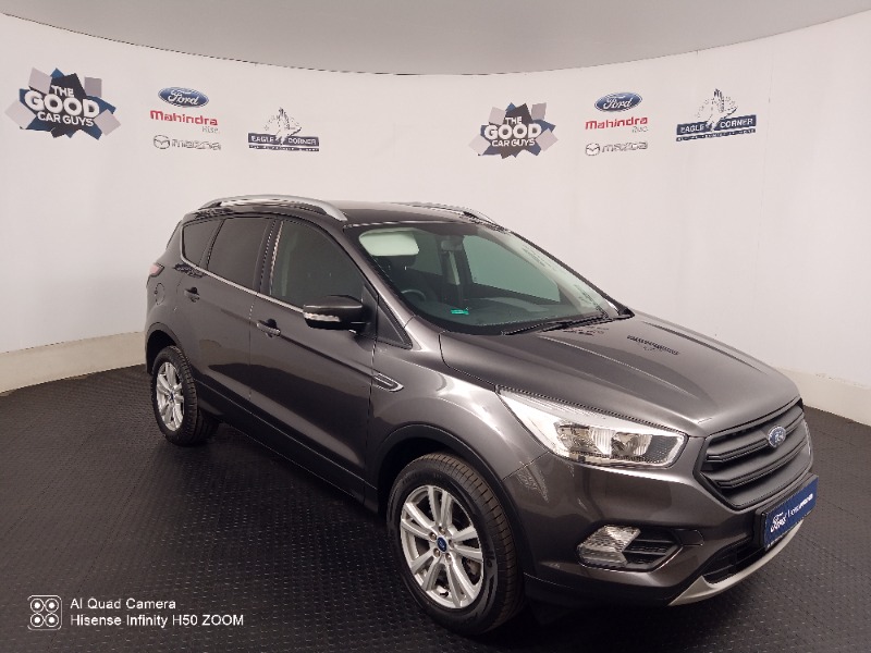 2019 FORD KUGA 1.5 TDCi AMBIENTE  for sale - 10USE12961