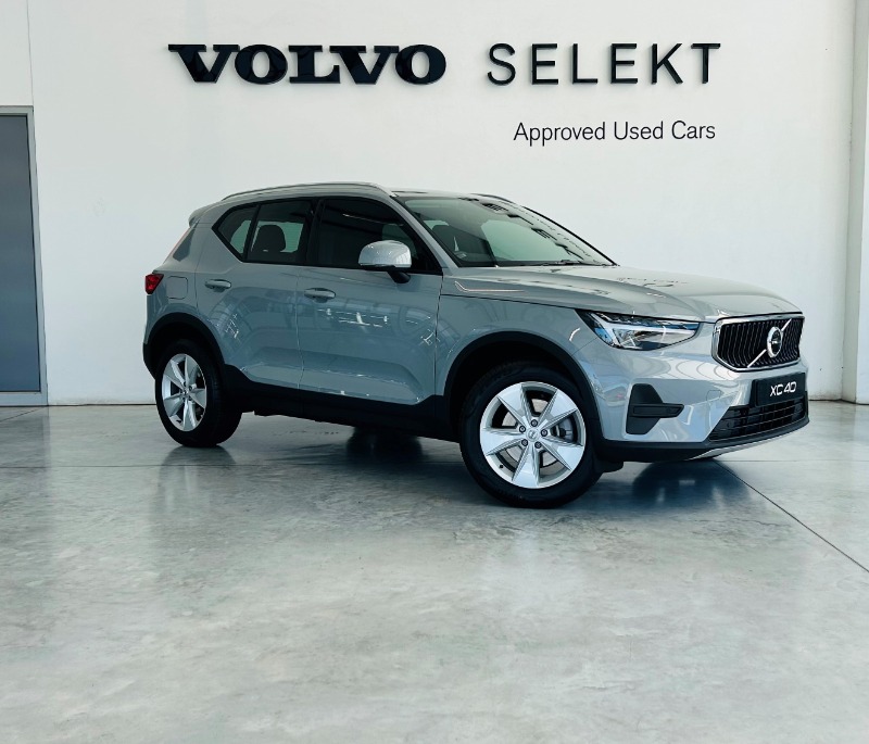 2023 VOLVO XC40 B3 ESSENTIAL GEARTRONIC (MILD HYBRid)  for sale - RM015|DF|91VCC01372
