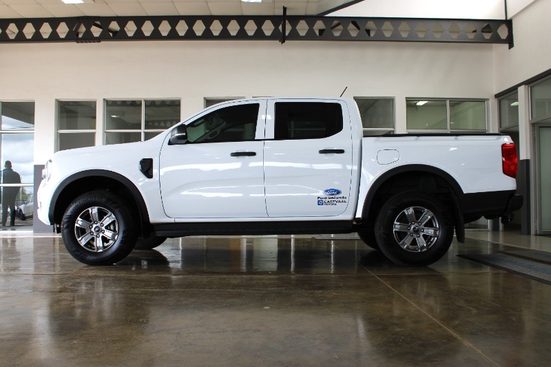 FORD RANGER 2.0D XL D/C P/U - 15 