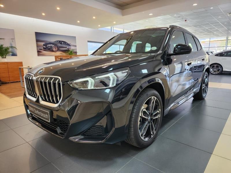 BMW X1 sDrive18d SAV 2023 for sale in Western Cape, 