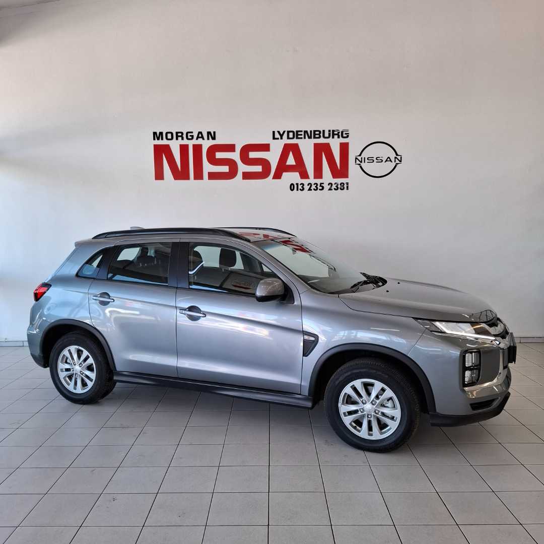 Mitsubishi ASX for Sale in South Africa