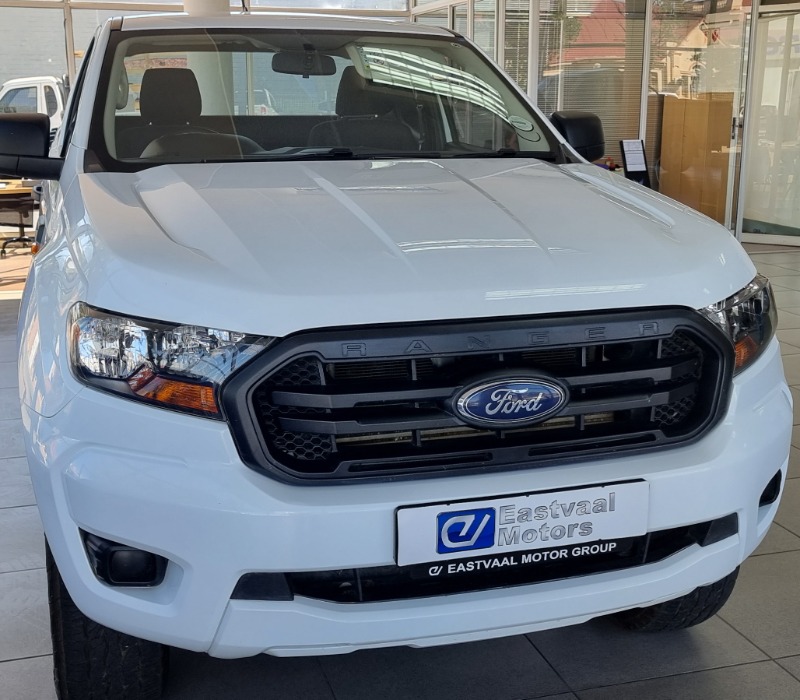 FORD RANGER 2.2TDCI XL A/T P/U SUP/CAB for Sale in South Africa