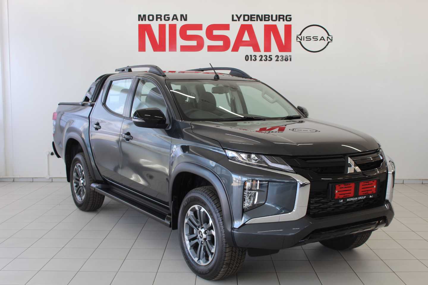 Mitsubishi TRITON for Sale in South Africa