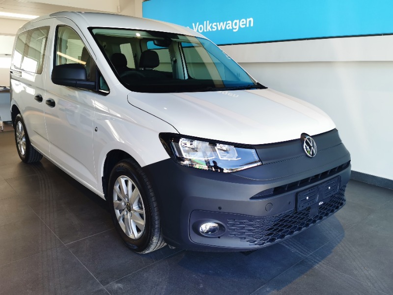 2023 VOLKSWAGEN CADDY 2.0 TDI 81kW 6-speed manual 7-seater  for sale - RM012|NEWVW|51RMDEMN080124