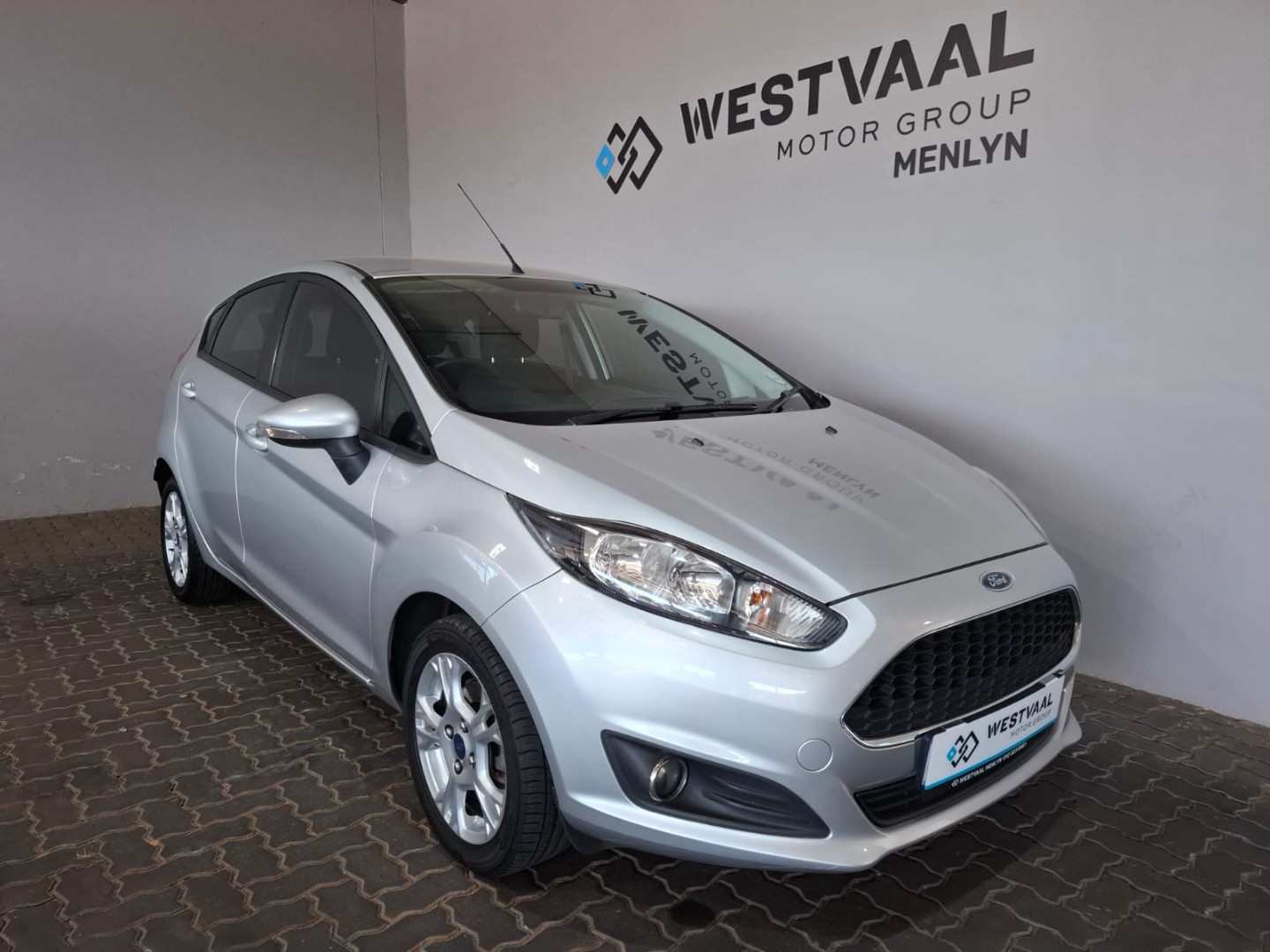 2017 FORD FIESTA 1.0 ECOBOOST TREND POWERSHIFT 5DR  for sale - WV035|PREMIUM USED|504488