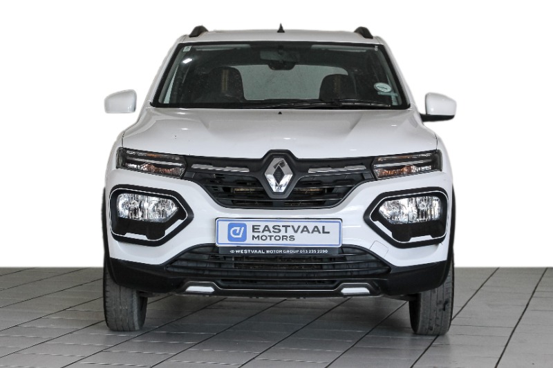 RENAULT KWID 1.0 CLIMBER 5DR - 1 