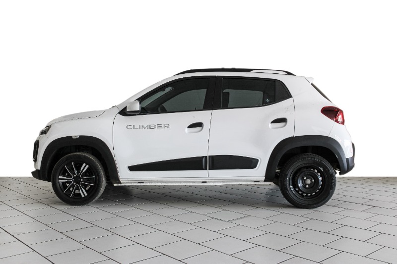 RENAULT KWID 1.0 CLIMBER 5DR - 5 