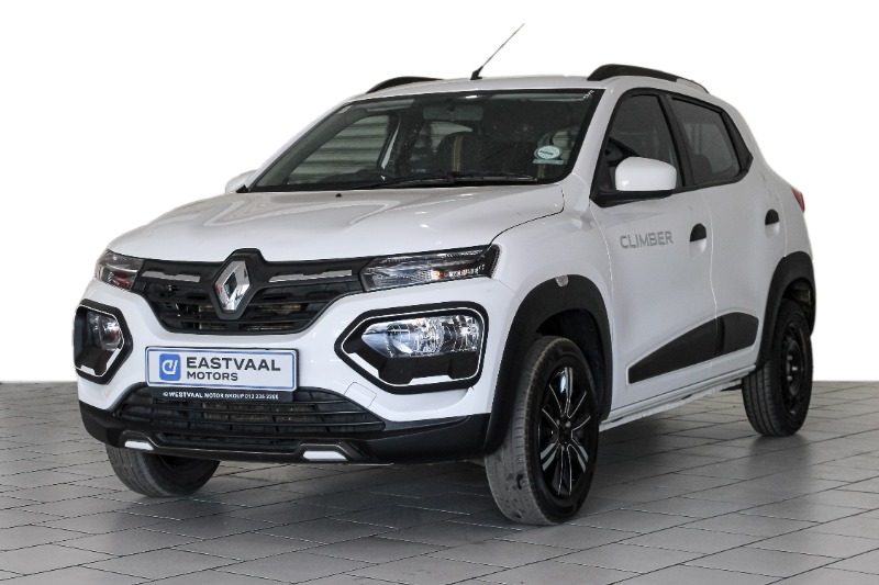 RENAULT KWID 1.0 CLIMBER 5DR - 2 