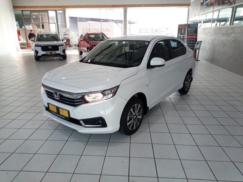 2023 HONDA AMAZE 1.2 COMFORT CVT  for sale - WV043|DEMOSALES|12803