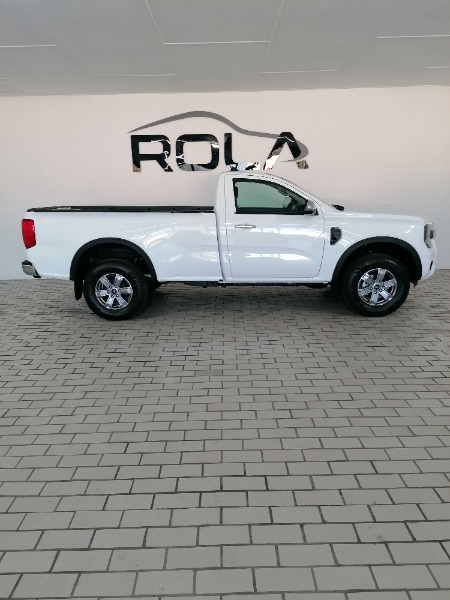2024 FORD RANGER 2.0D XL HR SC PU  for sale - RM023|USED|45N87692
